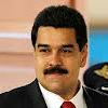 Photo de Nicolás Maduro
