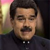 Photo de Nicolas Maduro