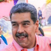 Photo de Nicolas Maduro