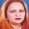 Photo de Yudith Salazar