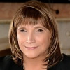 Photo de Christine Hallquist