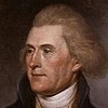 Photo de Thomas Jefferson