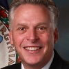 Photo de Terry McAuliffe