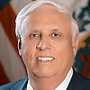 Photo de Jim Justice