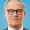 Photo de Jay Inslee