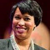 Photo de Muriel Bowser