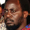 Photo de Saviour Chishimba