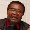 Photo de Godfrey Miyanda