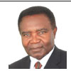 Photo de Godfrey K.Miyanda