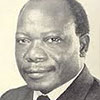Photo de Harry Nkumbula