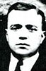 Portrait de Ibrahim Bej