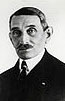 Portrait de Pandeli