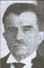 Portrait de Mehdi Bej
