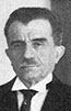 Portrait de Mehdi