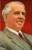 Portrait de Enver