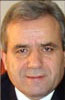 Portrait de Kastriot