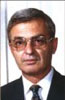 Portrait de Rexhep