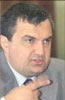Portrait de Llir