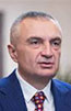 Portrait de Ilir