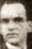 Portrait de Rexhep