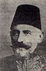 Portrait de Thuran
