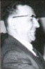 Portrait de Mehmet