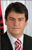 Portrait de Bamir