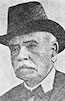 Portrait de Mihal