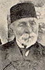 Portrait de Omar Pasha