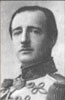 Portrait de Zogu Ier