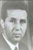 Portrait de Ahmed