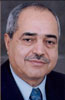 Portrait de Ahmed