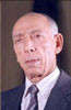 Portrait de Mohamed