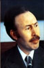 Portrait de Houari