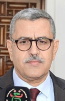 Portrait de Abdelaziz