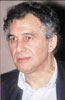 Portrait de Sid Ahmed