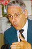 Portrait de Ali