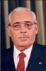 Portrait de Ali Hussein
