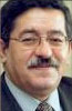 Portrait de Ahmed