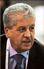 Portrait de Abdelmalek