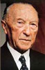 Portrait de Konrad