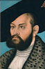 Portrait de Albrecht