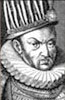 Portrait de Albrecht Friedrich
