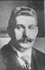 Portrait de Gustav