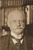 Portrait de Prince Bernhard