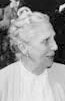 Portrait de Ingeborg