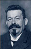 Portrait de Friedrich
