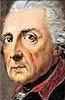 Portrait de Friedrich II