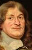 Portrait de Friedrich II Wilhelm