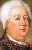 Portrait de Friedrich Wilhelm Ier
